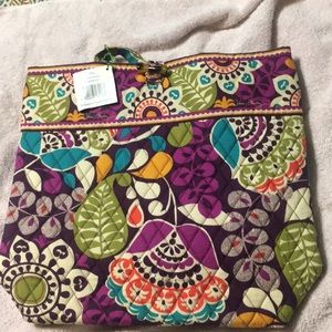 Vera Bradley Tote